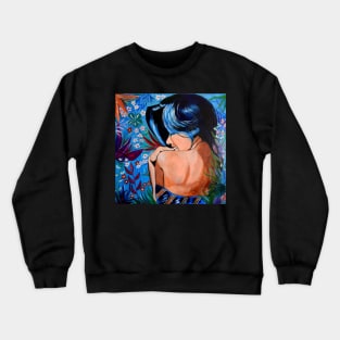 Happiness Crewneck Sweatshirt